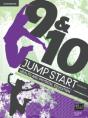 Jump Start 9 And 10 - Preview