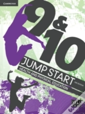 Capa do artigo Jump Start 9 And 10