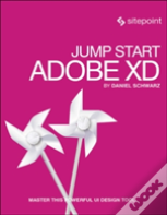 Jump Start Adobe Experience Design Cc