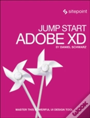 Capa do artigo Jump Start Adobe Experience Design Cc