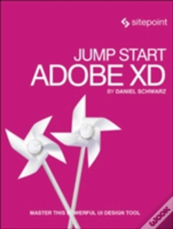 Capa do artigo Jump Start Adobe Experience Design Cc