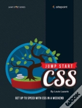 Jump Start Css