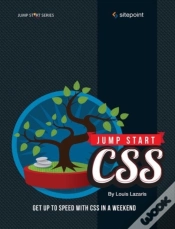 Capa do artigo Jump Start Css