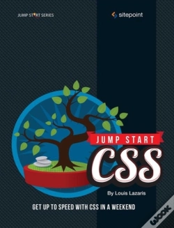 Capa do artigo Jump Start Css