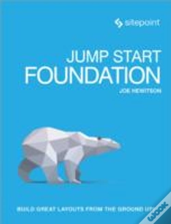 Capa do artigo Jump Start Foundation