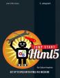 Jump Start Html5: Basics - Preview