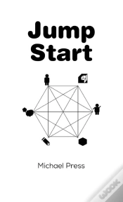 Capa do artigo Jump Start