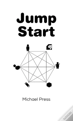 Capa do artigo Jump Start