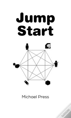 Capa do artigo Jump Start