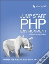 Jump Start Php Environment