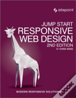 Jump Start Responsive Web Design 2e