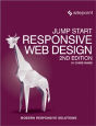 Jump Start Responsive Web Design 2e - Preview