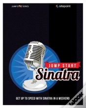 Capa do artigo Jump Start Sinatra