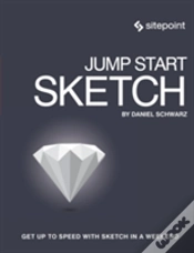 Capa do artigo Jump Start Sketch