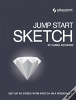 Capa do artigo Jump Start Sketch