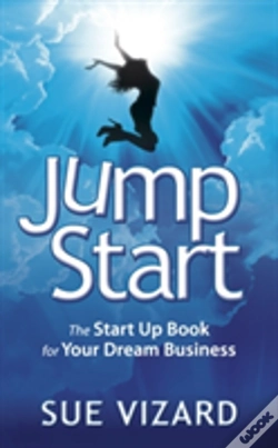 Capa do artigo Jump Start