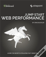 Capa do artigo Jump Start Web Performance