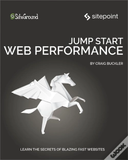Capa do artigo Jump Start Web Performance