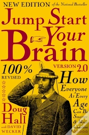 Capa do artigo Jump Start Your Brain