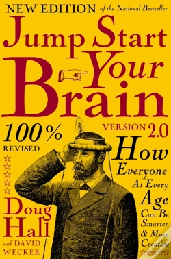 Capa do artigo Jump Start Your Brain
