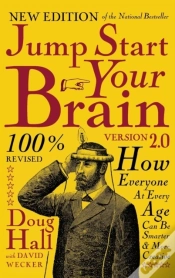 Capa do artigo Jump Start Your Brain