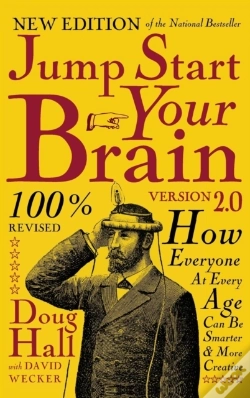 Capa do artigo Jump Start Your Brain