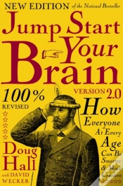 Capa do artigo Jump Start Your Brain