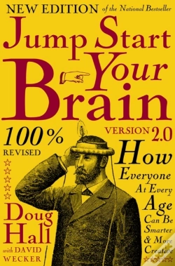Capa do artigo Jump Start Your Brain