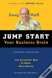 Capa do artigo Jump Start Your Business Brain