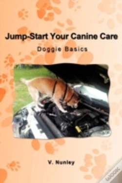 Capa do artigo Jump-Start Your Canine Care