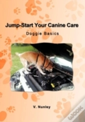 Jump-Start Your Canine Care