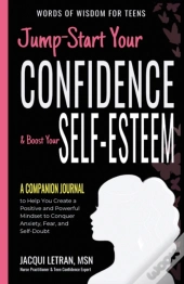 Jump-Start Your Confidence  Amp  Boost Y