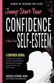 Capa do artigo Jump-Start Your Confidence  Amp  Boost Y