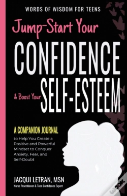 Capa do artigo Jump-Start Your Confidence  Amp  Boost Y