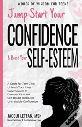 Jump-Start Your Confidence And Boost You