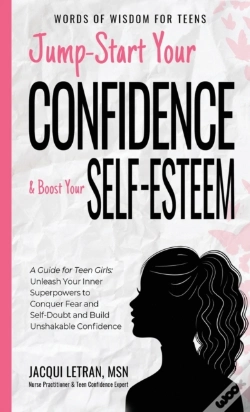 Capa do artigo Jump-Start Your Confidence And Boost You