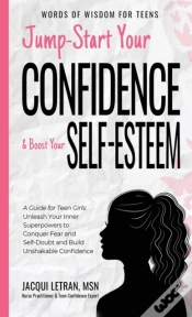 Capa do artigo Jump-Start Your Confidence And Boost You