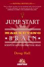 Jump Start Your Marketing Brain - Preview