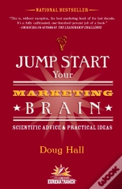 Capa do artigo Jump Start Your Marketing Brain