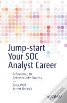 Jump-Start Your Soc Analyst Career