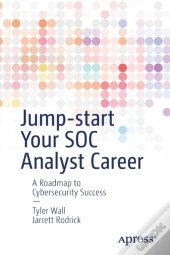 Jump-Start Your Soc Analyst Career