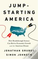 Jump-Starting America
