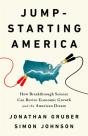 Jump-Starting America - Preview