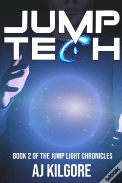 Capa do artigo Jump Tech