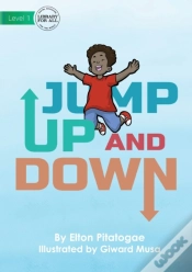 Capa do artigo Jump Up And Down