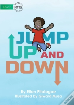 Capa do artigo Jump Up And Down