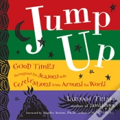 Capa do artigo Jump Up