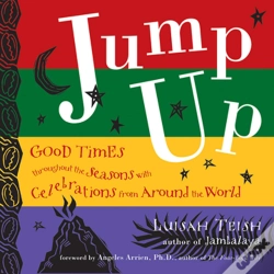 Capa do artigo Jump Up