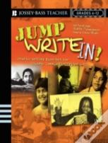 Jump Write In!