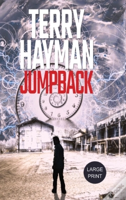 Capa do artigo Jumpback